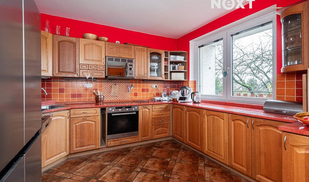 Prodej domu 200 m² s pozemkem 704 m², Žamberk – náhled fotky 3
