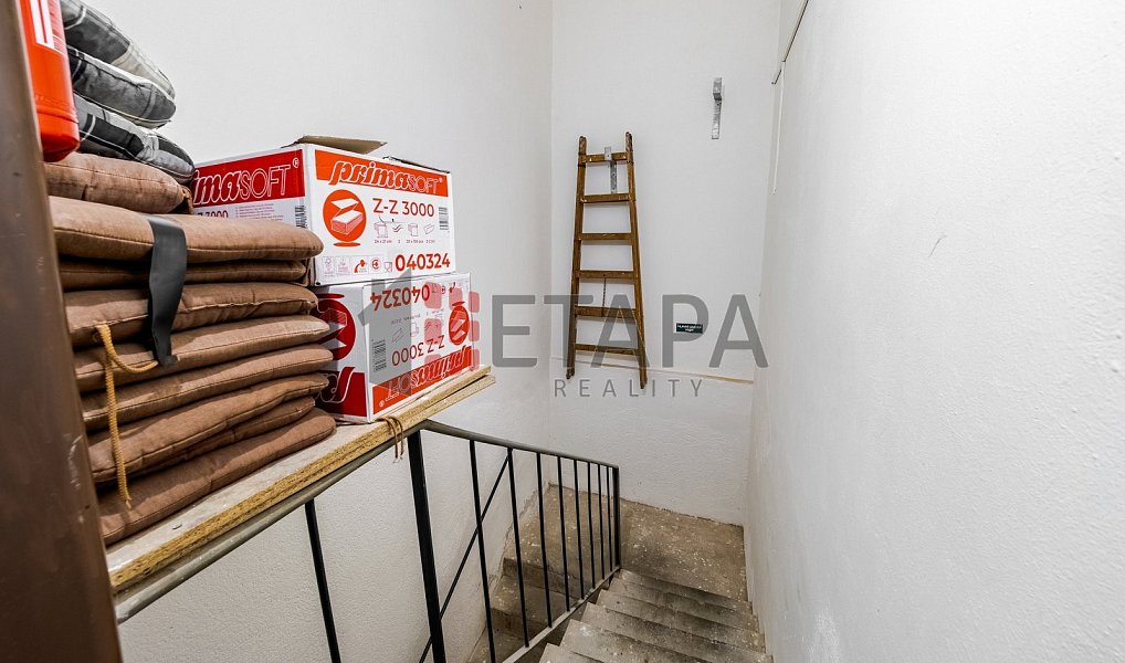 Prodej restaurace 390 m², České Budějovice – náhled fotky 17