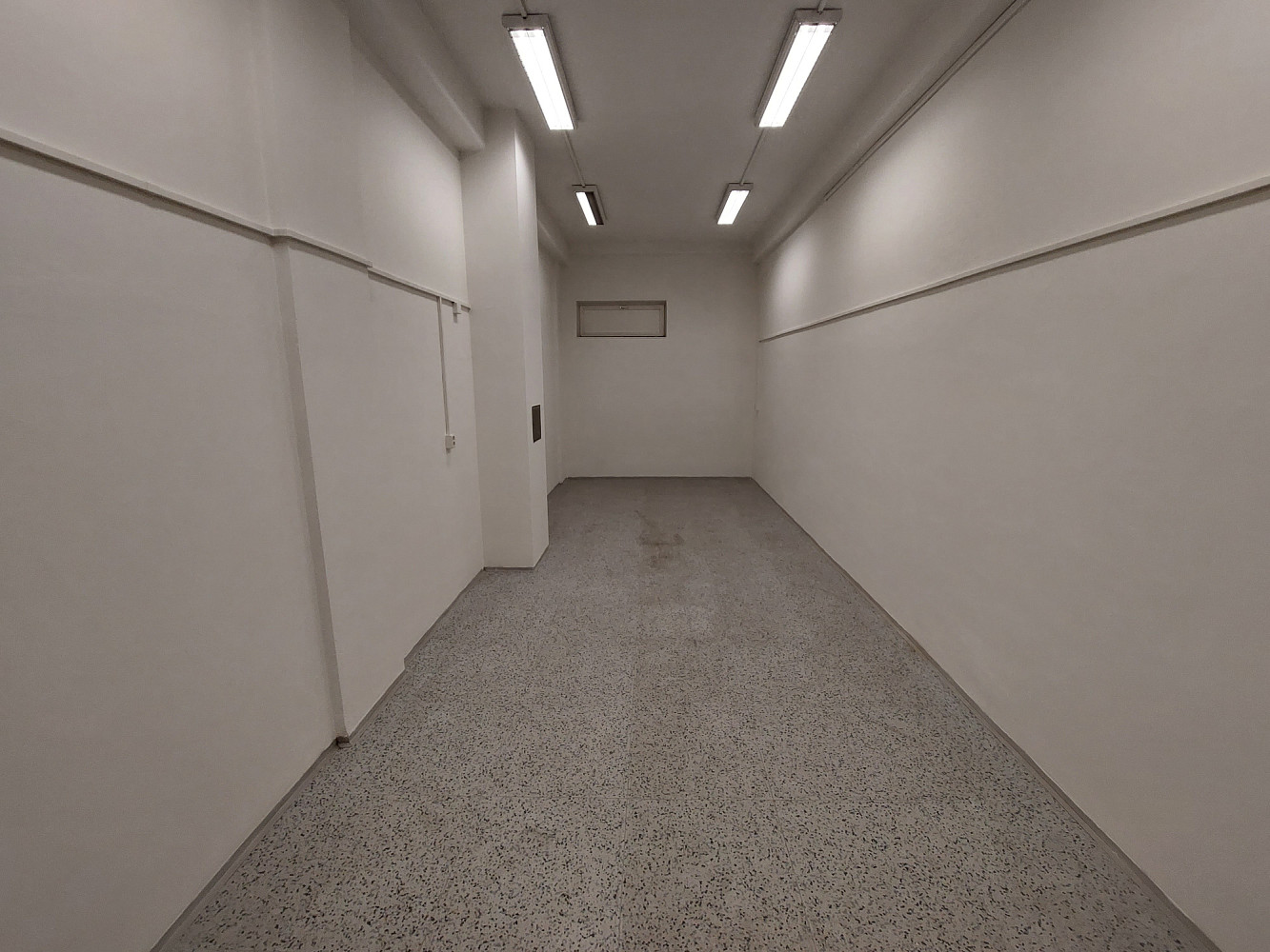 Pronájem skladovacích prostor 24 m²