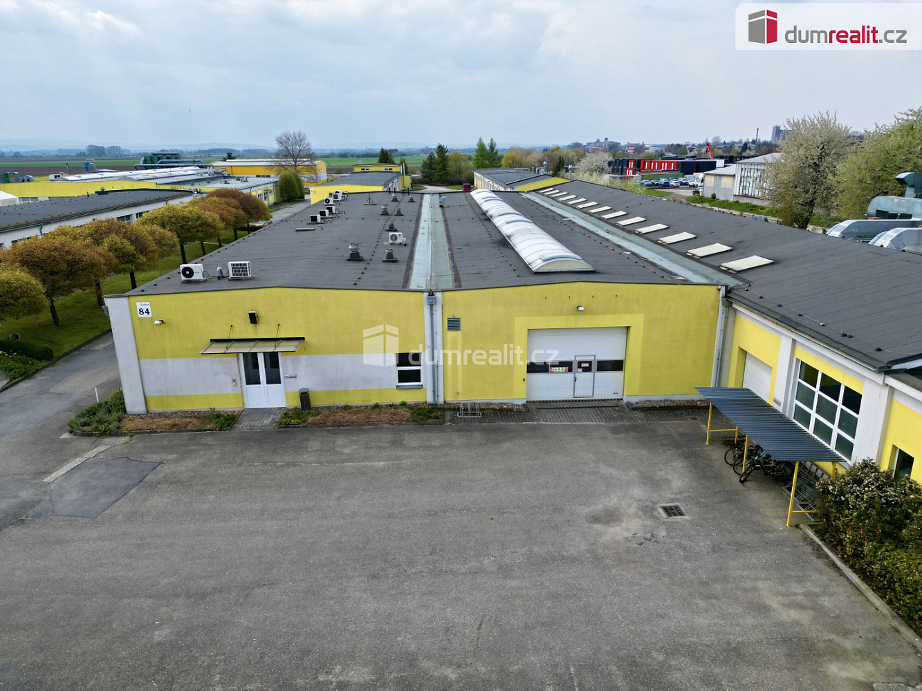 Pronájem výrobních prostor 180 m² — photo 5