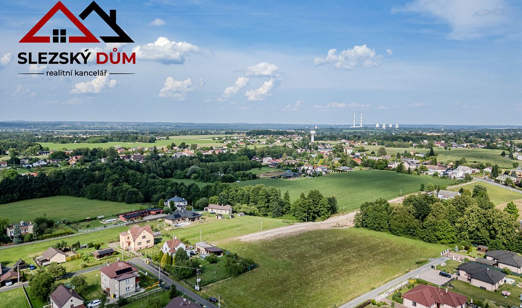 Prodej domu 139 m² s pozemkem 1 500 m², Orlová – náhled fotky 23