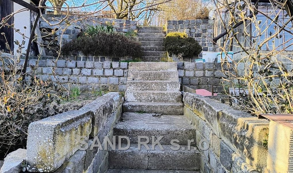 Prodej chaty/chalupy 40 m² s pozemkem 392 m², Domažlice – náhled fotky 18