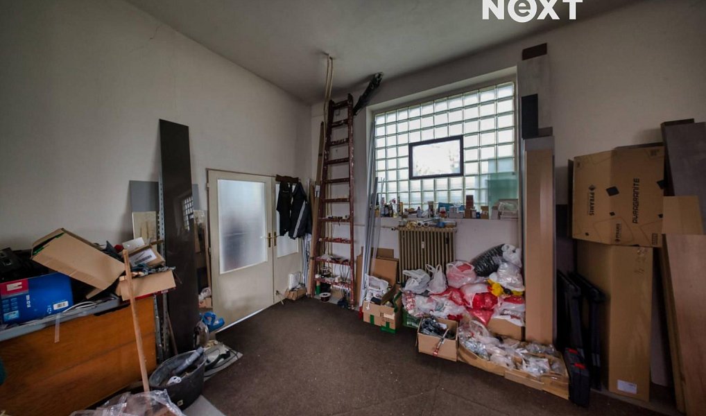 Prodej obchodních prostor 308 m², Písek – náhled fotky 15