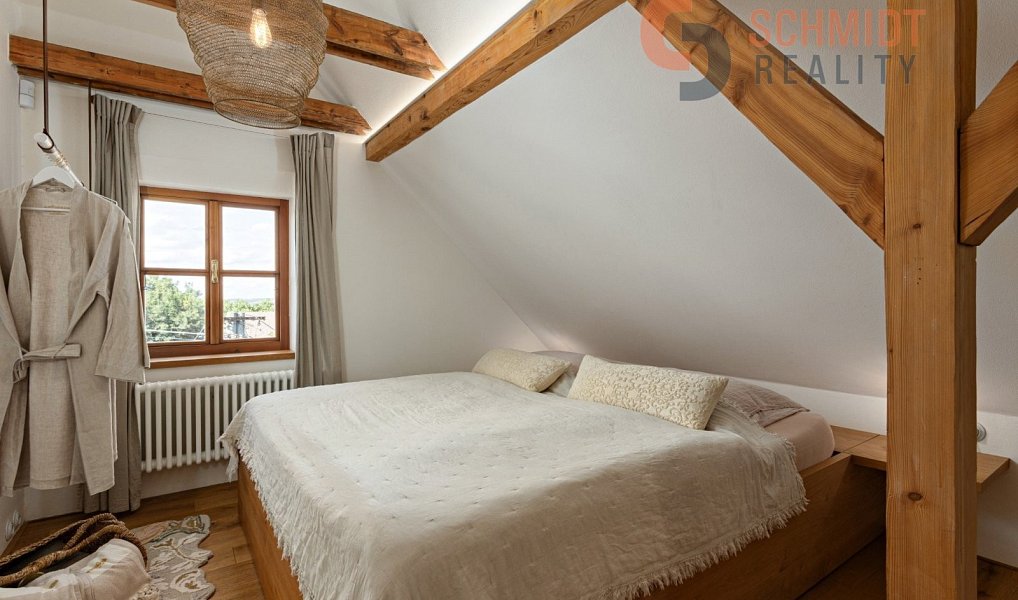 Prodej ubytovacího objektu 242 m², Pavlov – náhled fotky 9