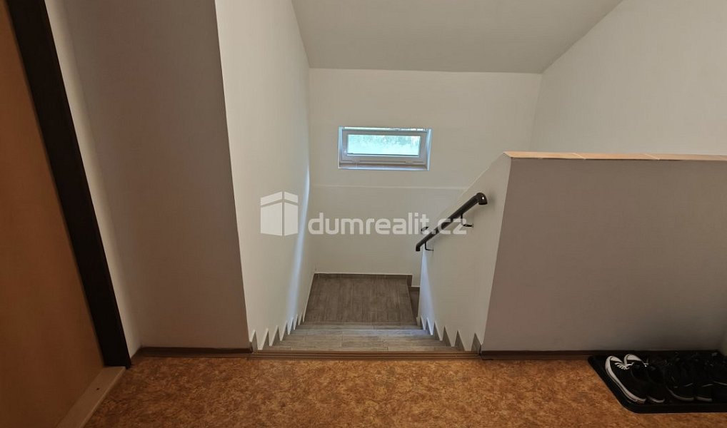Pronájem bytu 1+1 33 m², Děčín – náhled fotky 13