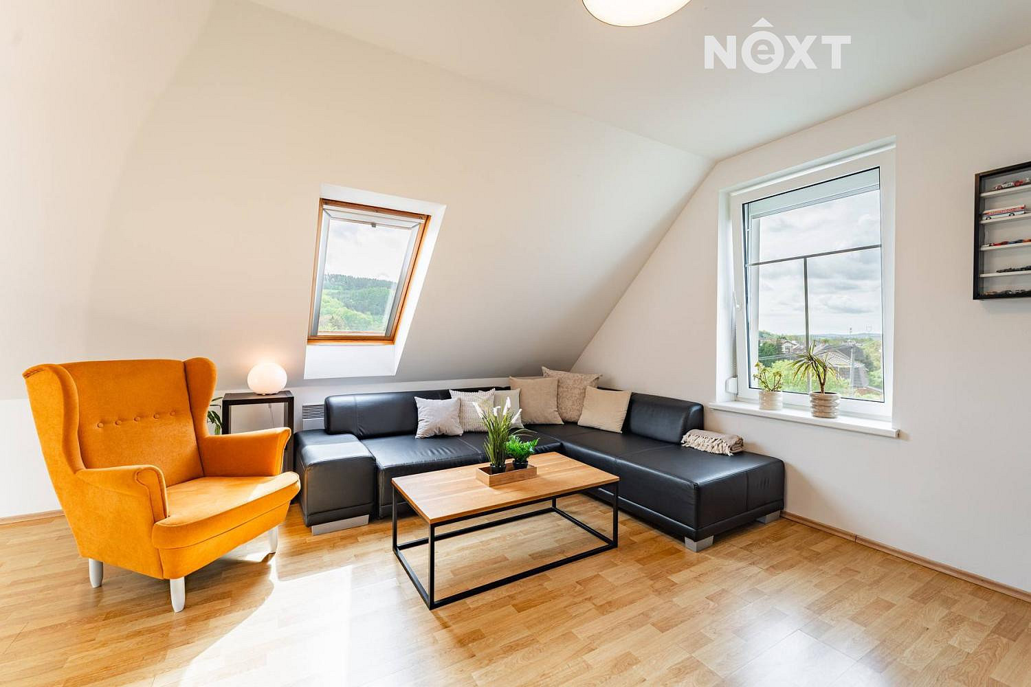 Prodej bytu 3+kk 98 m² — photo 2