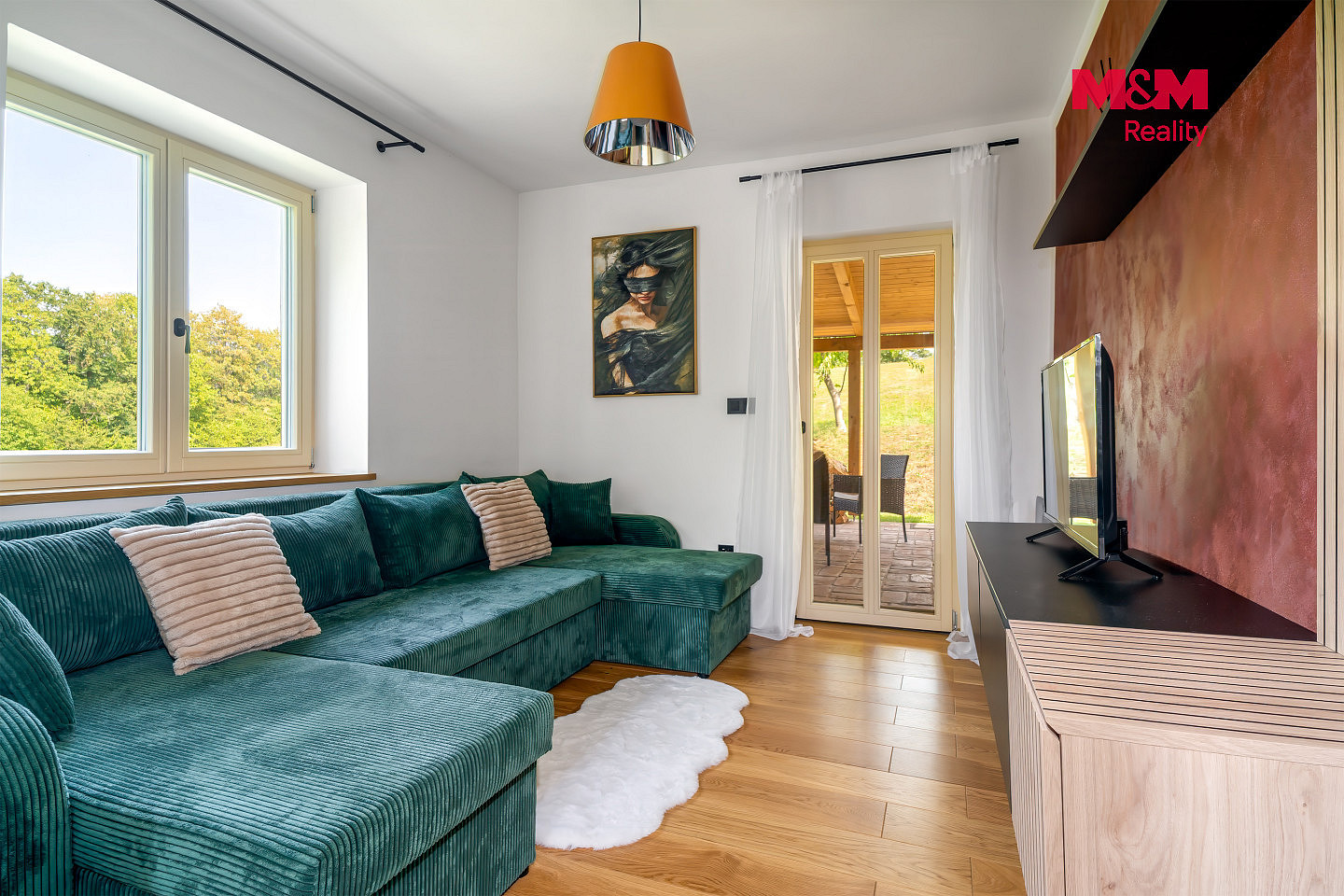 Prodej domu 73 m² s pozemkem 2 127 m² – fotografie 3