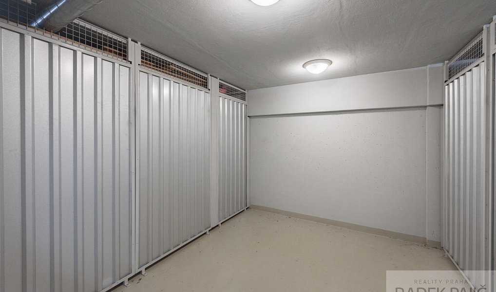 Pronájem bytu 1+kk 49 m², Praha – náhled fotky 19