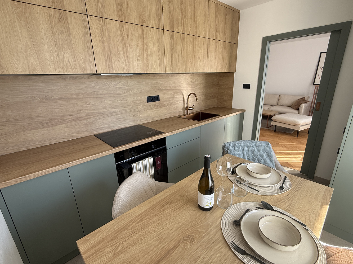 Prodej bytu 3+1 80 m² – fotografie 4
