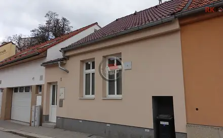 Prodej domu 89 m² s pozemkem 47 m², Zdislavina, Třebíč - Nové Dvory