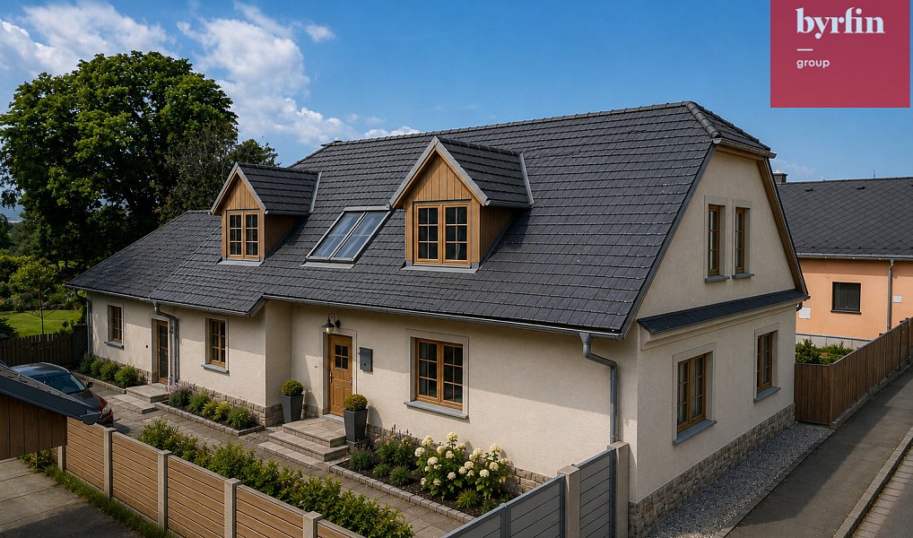 Prodej domu 150 m² s pozemkem 728 m², Opava – náhled fotky 47