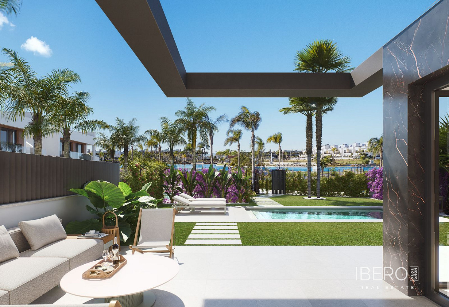 Casa 4+kk – Torre Pacheco, Santa Rosalía, Campo de Cartagena y Mar Menor - Más