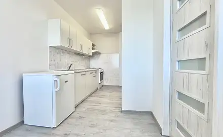 Pronájem bytu 3+1 71 m²