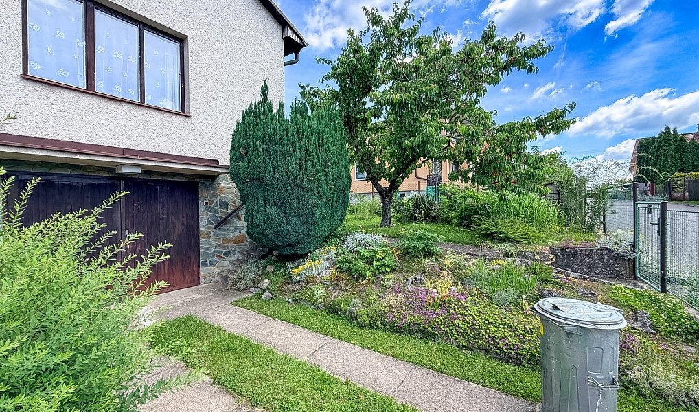 Prodej domu 190 m² s pozemkem 623 m², Vápenný Podol – náhled fotky 56