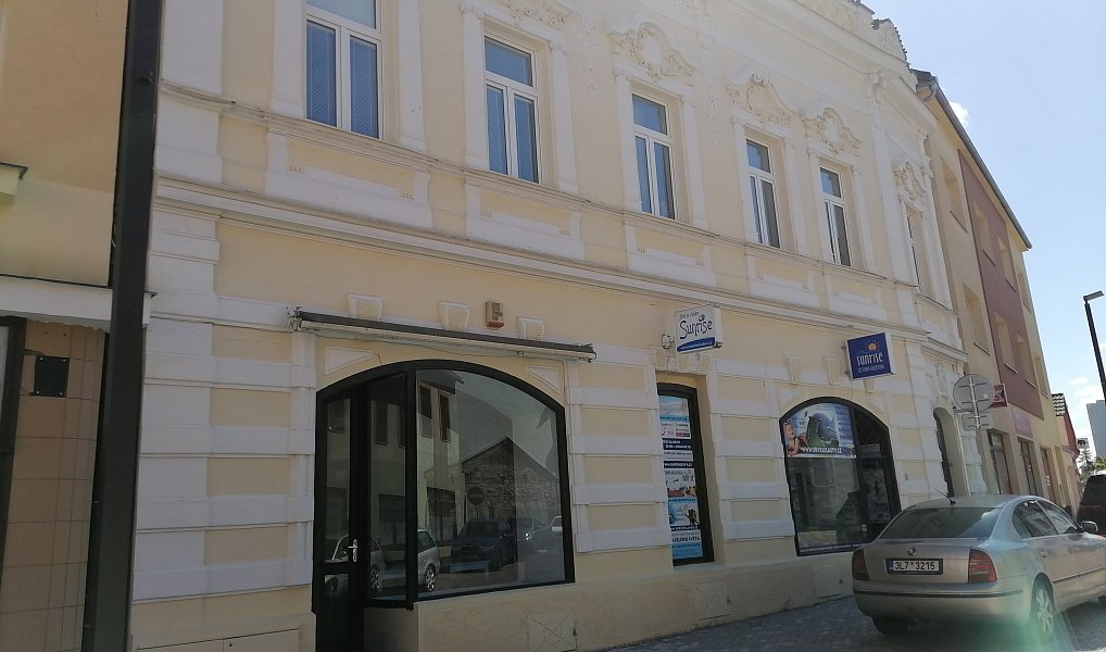Prodej nájemního domu, činžáku 416 m², Kladno – náhled fotky 4
