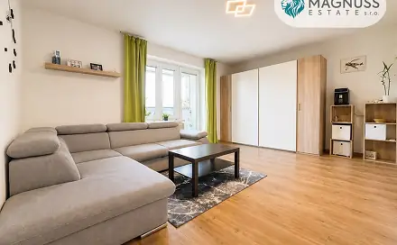Prodej bytu 3+1 78 m²