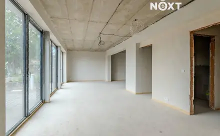 Pronájem obchodních prostor 78 m², Drnovice