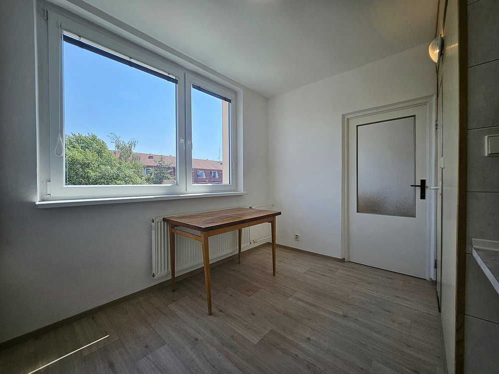 Pronájem bytu 2+1 58 m² - Ansicht 4