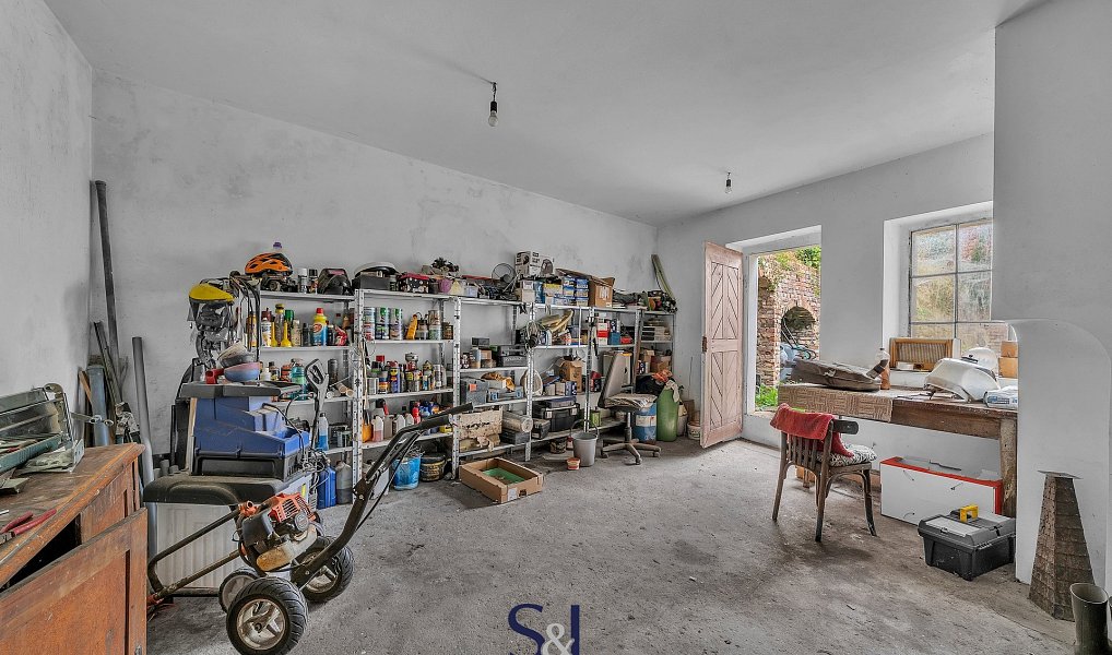 Prodej domu 211 m² s pozemkem 1 431 m², Chocnějovice – náhled fotky 8