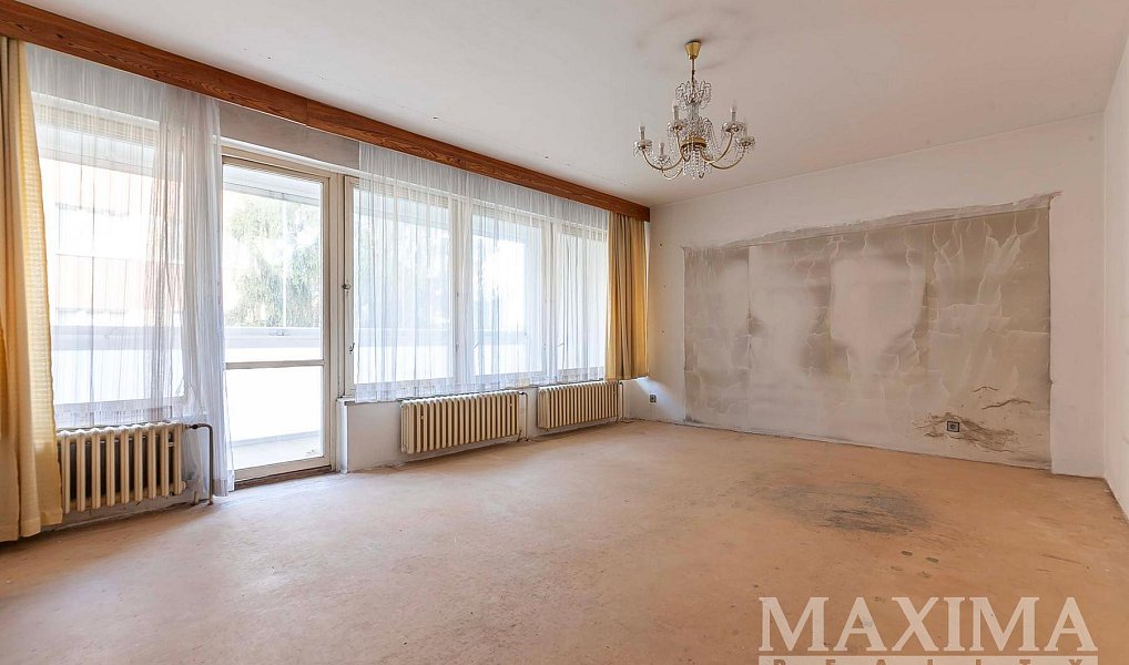 Prodej bytu 4+1 91 m², Praha – náhled fotky 6