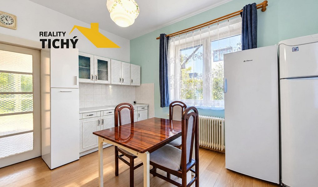 Prodej domu 130 m² s pozemkem 599 m², Náchod – náhled fotky 10