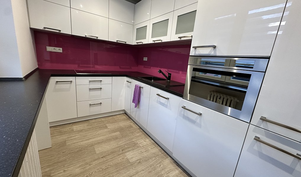 Pronájem bytu 3+1 73 m², Bílovec – náhled fotky 19