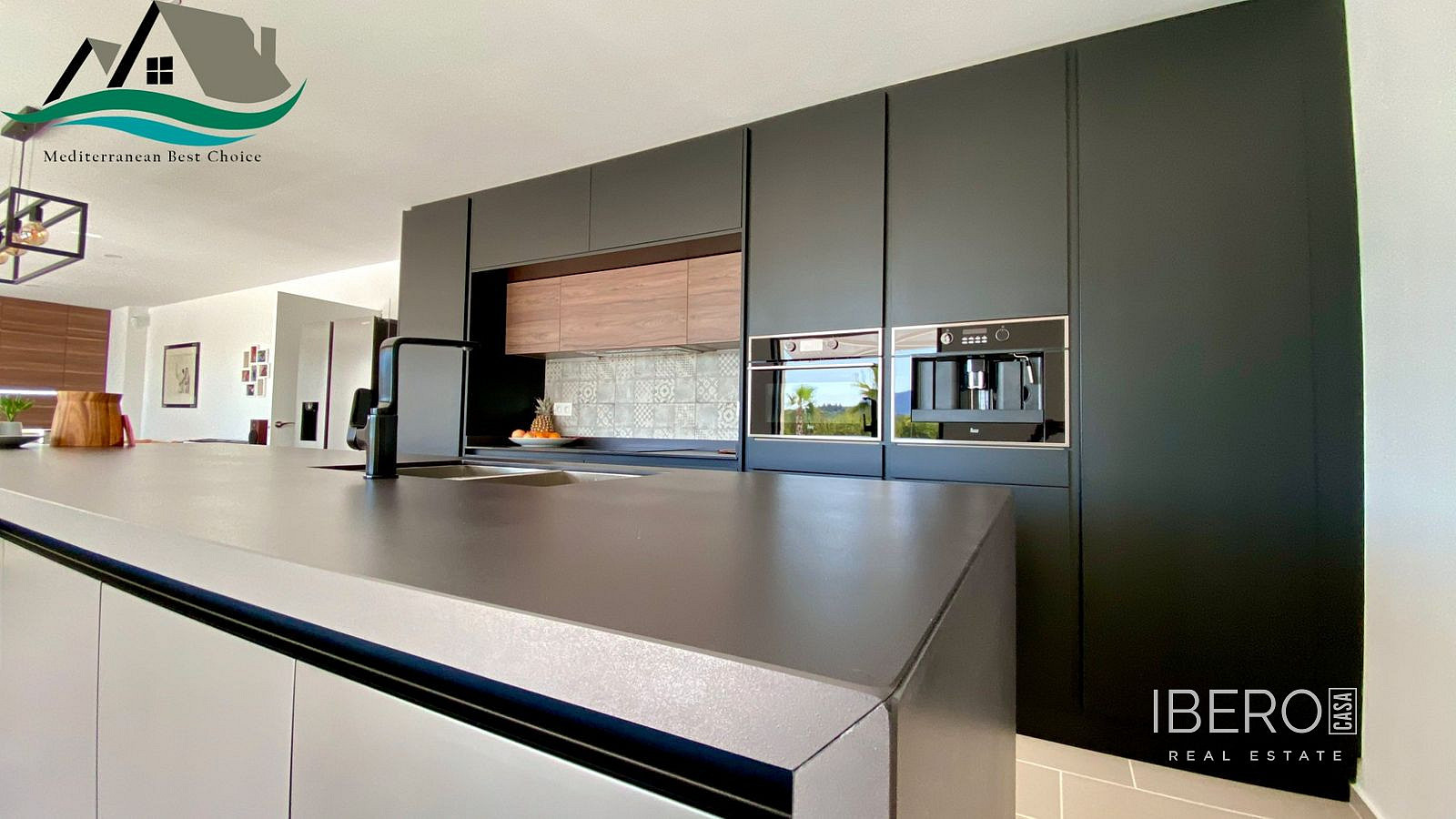 Casa 4+kk – La Romana, Coves de Sant Antoni, el Vinalopó Mitjà / El Vinalopó Medio - Vista 3