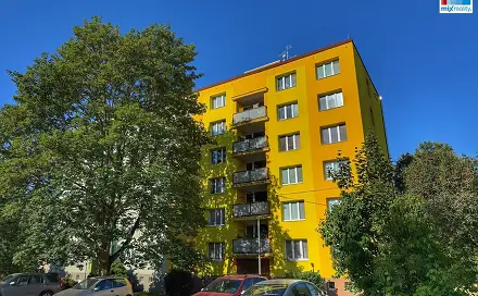 Prodej bytu 4+1 133 m², Budovatelů, Poběžovice, okres Domažlice