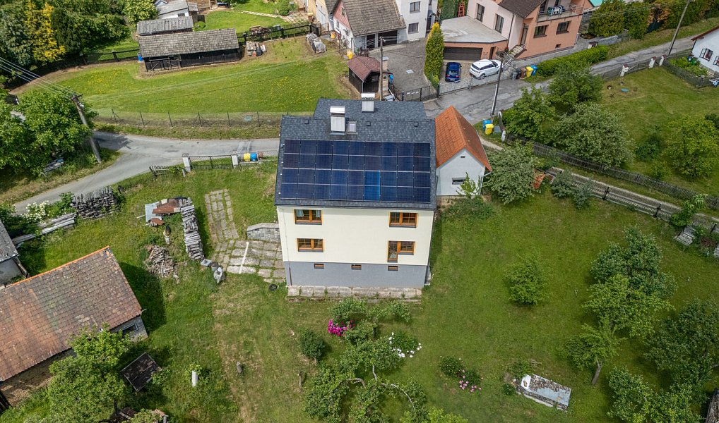Prodej domu 281 m² s pozemkem 1 914 m², Mnich – náhled fotky 34