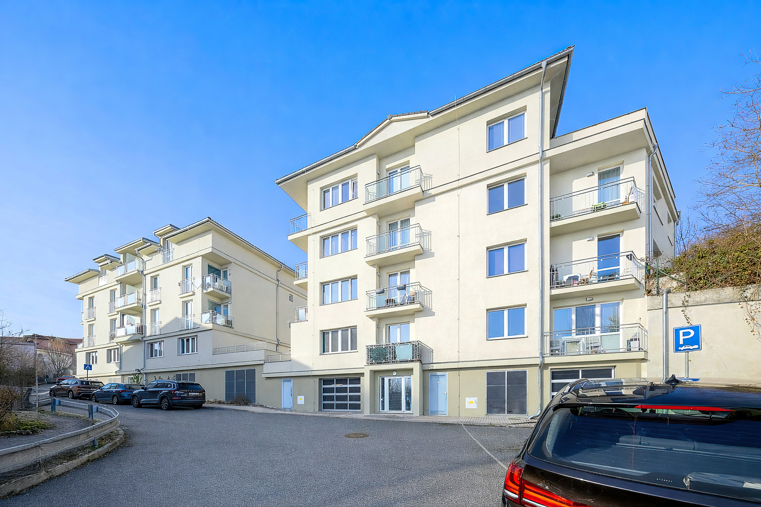 Prodej bytu 2+kk 63 m² – fotografie 2