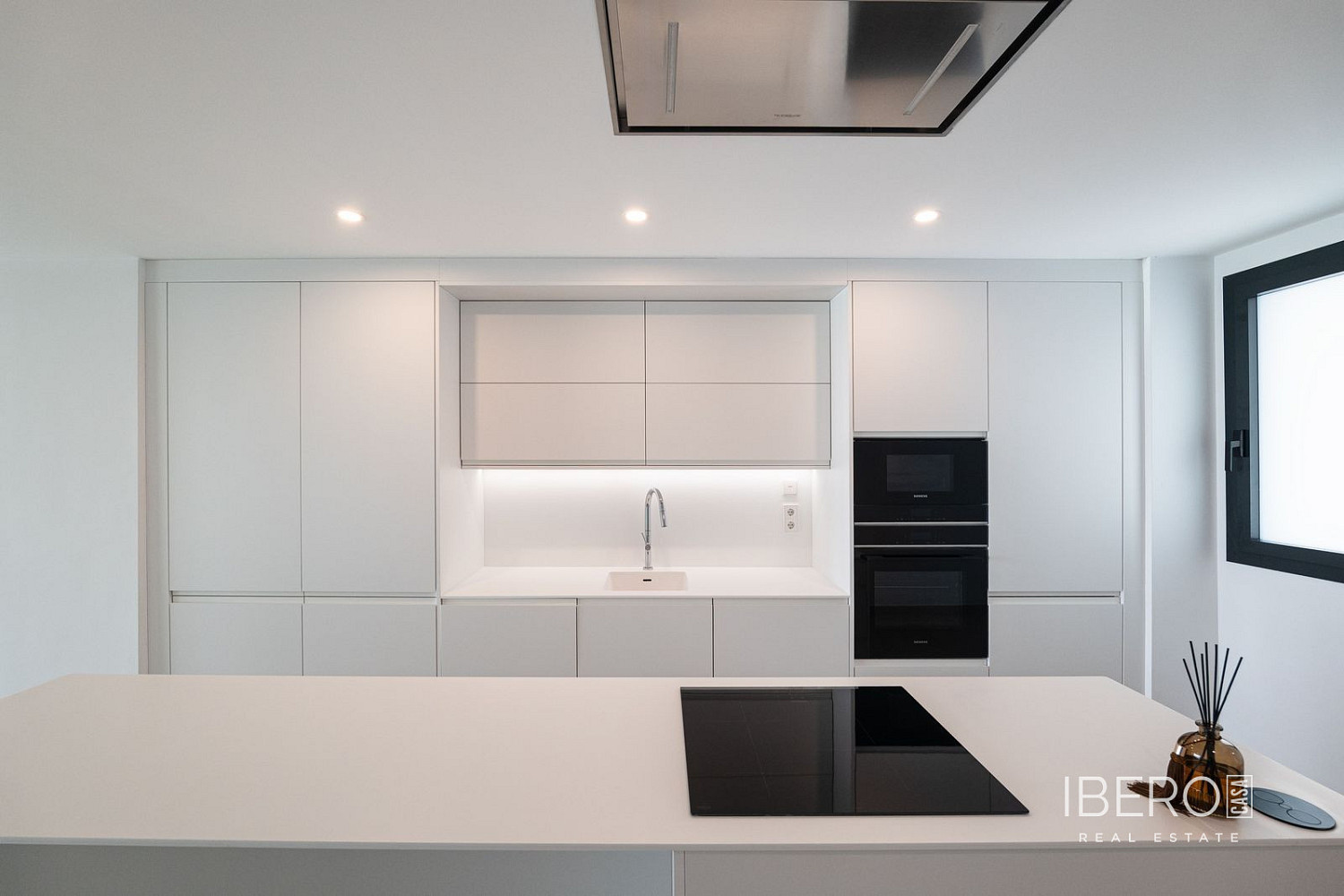 4+kk Apartment in Estepona, Barriada Islas Canarias - Vista 3