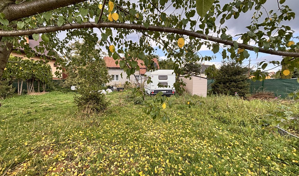 Prodej domu 55 m² s pozemkem 615 m², Zátor – náhled fotky 15