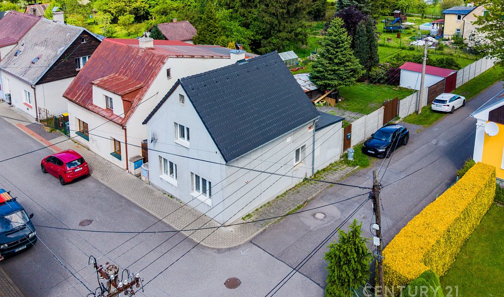 Prodej domu 90 m² s pozemkem 125 m², Nové Město pod Smrkem – náhled fotky 12