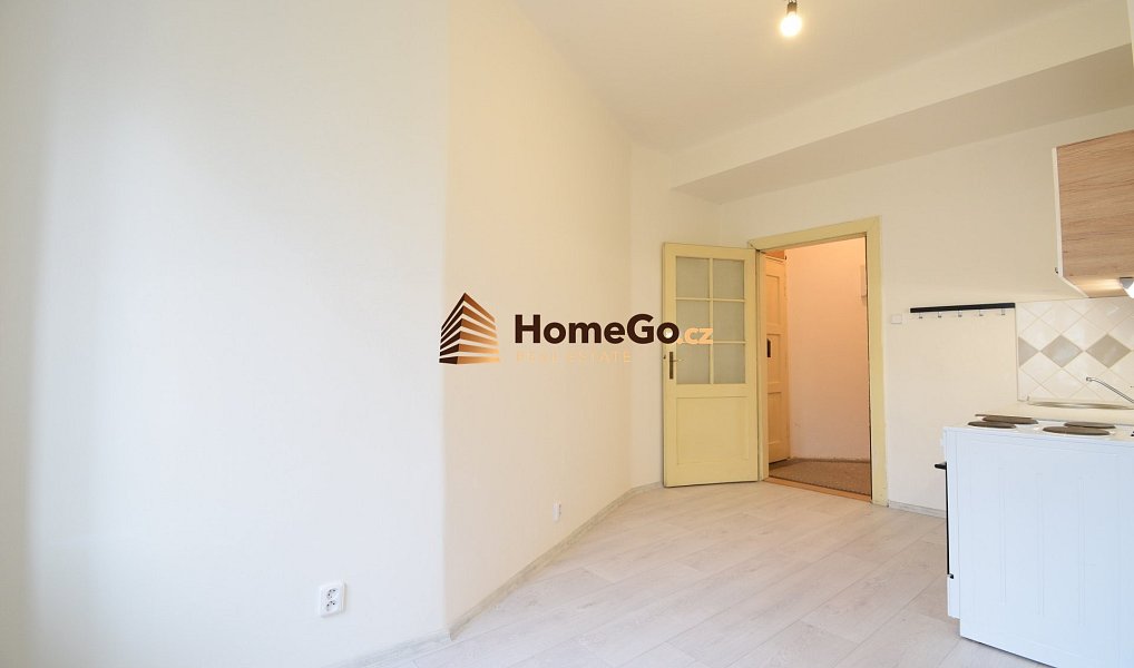 Pronájem bytu 2+kk 46 m², Praha – náhled fotky 8