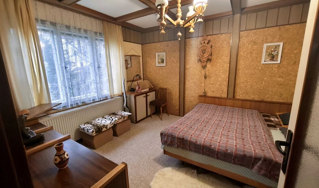 Prodej domu 200 m² s pozemkem 579 m², Jeseník – náhled fotky 9