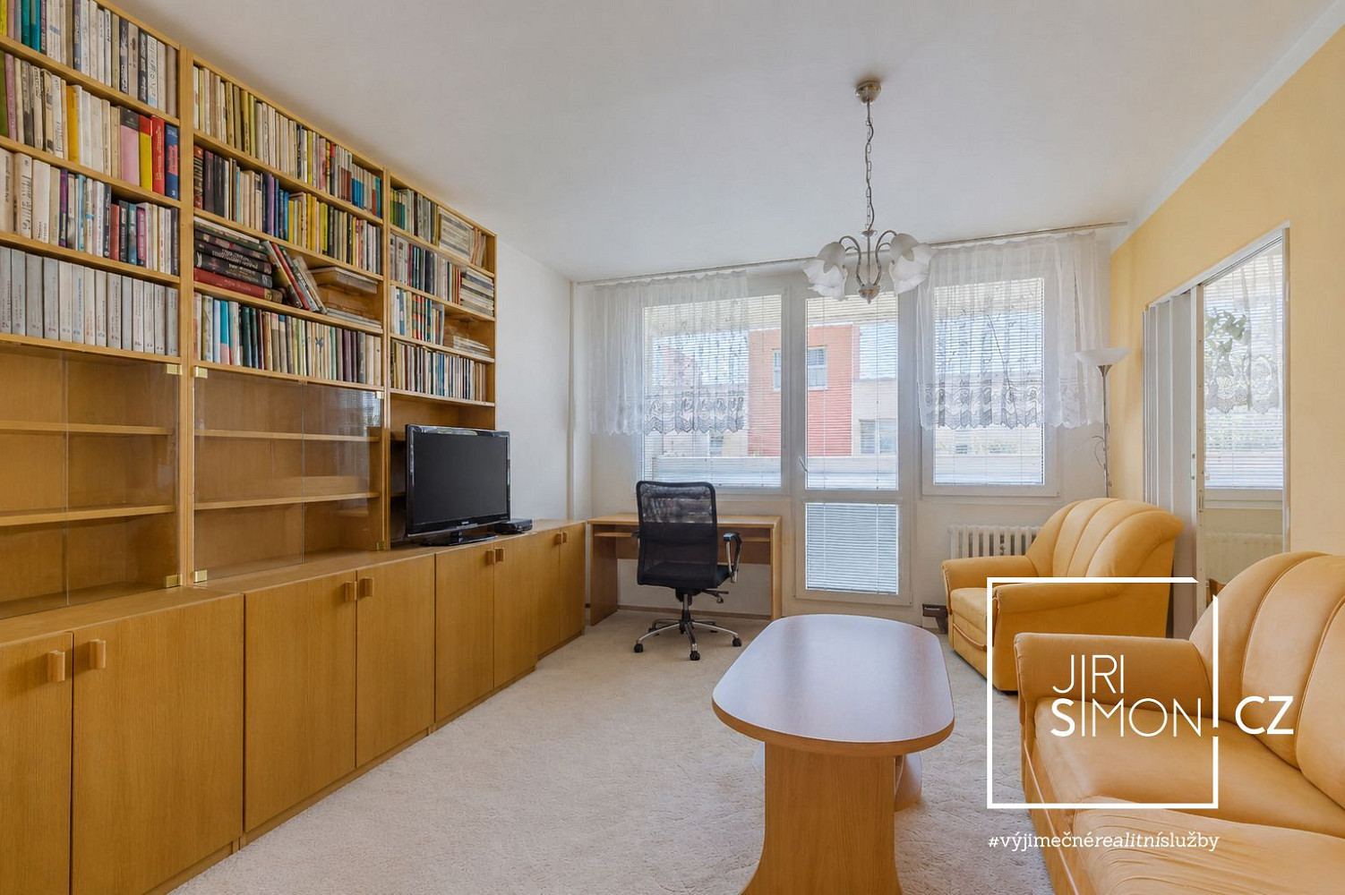 Prodej bytu 3+1 79 m²