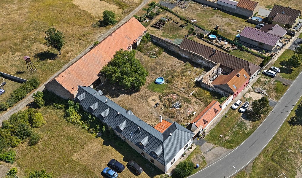 Prodej zemědělského objektu 100 m², Lkáň – náhled fotky 40