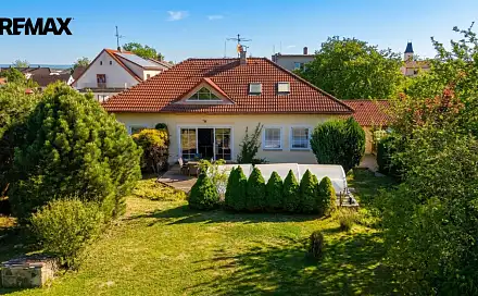 Prodej domu 199 m² s pozemkem 1 164 m², Dubné, okres České Budějovice