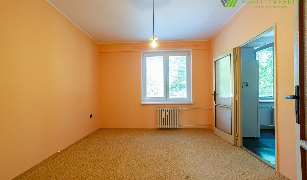 Prodej bytu 3+1 64 m², Hodonín – náhled fotky 8
