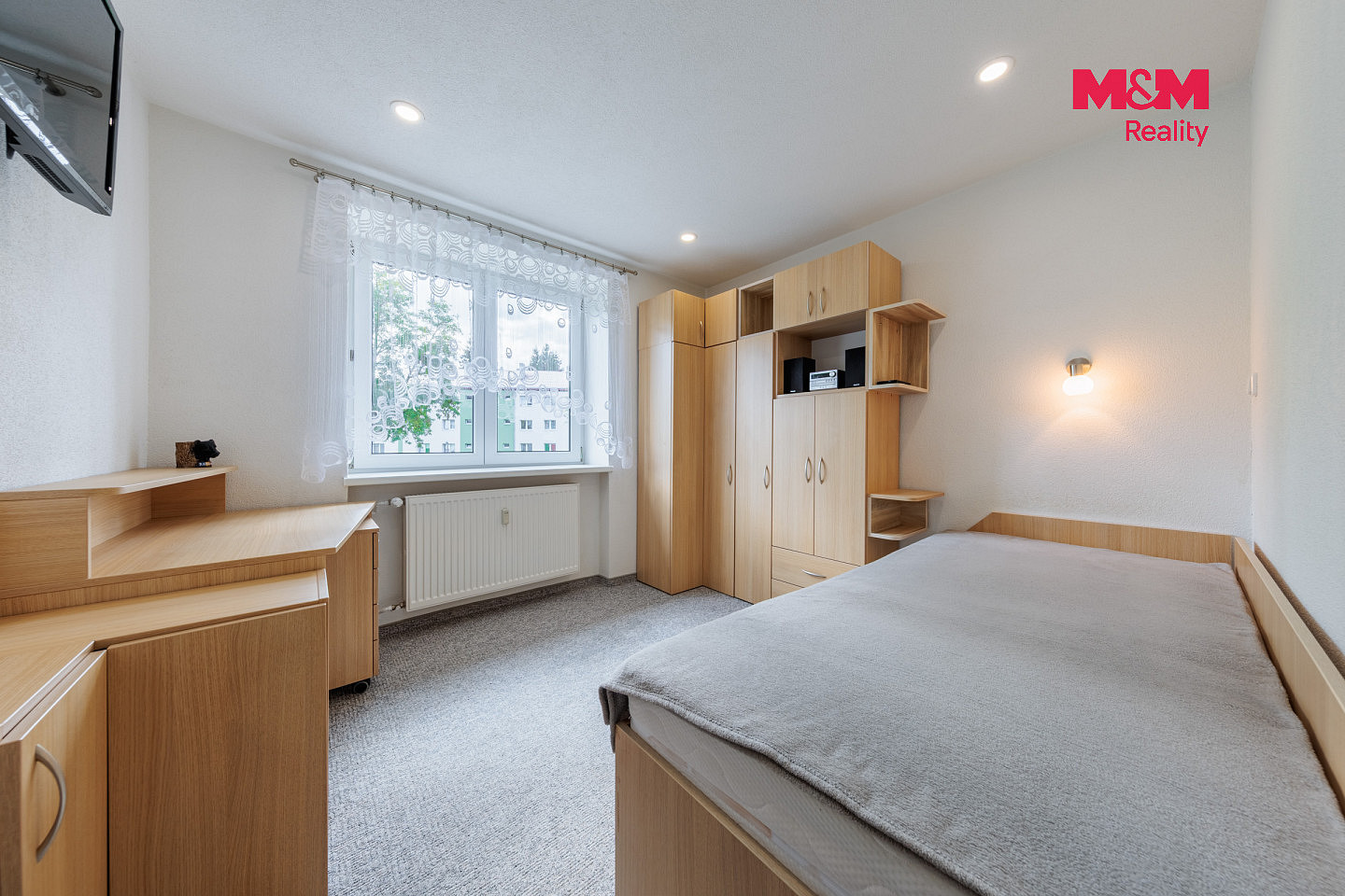 Prodej bytu 3+kk 48 m² – fotografie 5