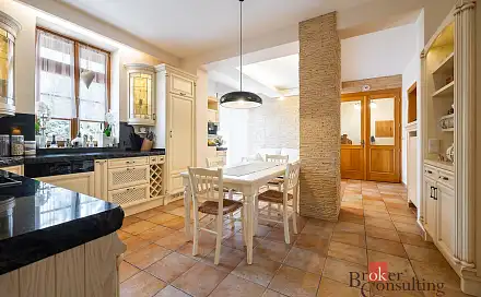 Prodej domu 270 m² s pozemkem 440 m², Zapova, Benešov