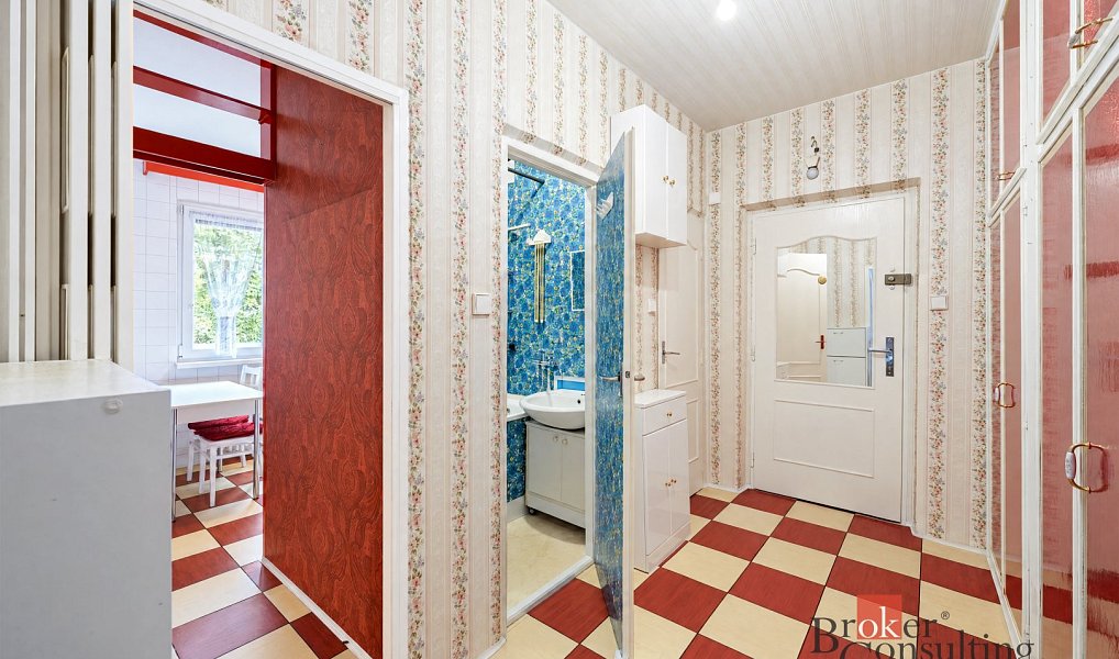 Prodej bytu 2+1 57 m², Praha – náhled fotky 11