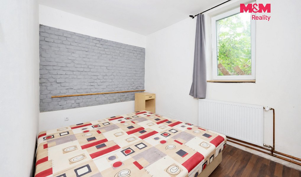 Prodej domu 100 m² s pozemkem 186 m², Nyklovice – náhled fotky 7