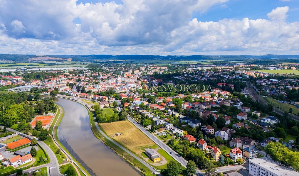 Prodej domu 219 m² s pozemkem 729 m², Hranice – náhled fotky 28