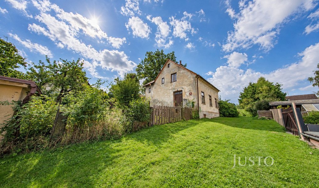 Prodej domu 90 m² s pozemkem 627 m², Jablonec nad Nisou – náhled fotky 3