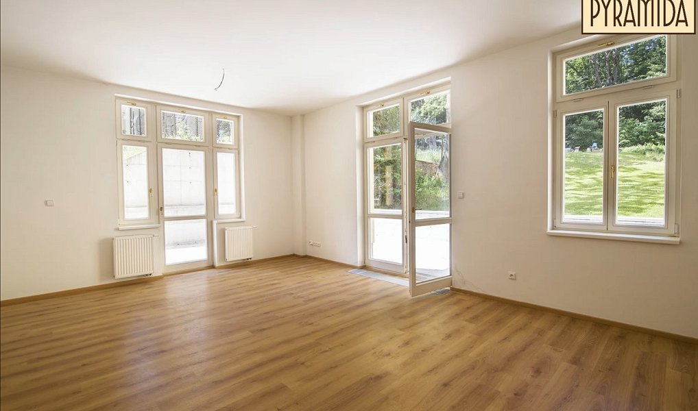 Prodej bytu 3+kk 94 m², Mariánské Lázně – náhled fotky 7