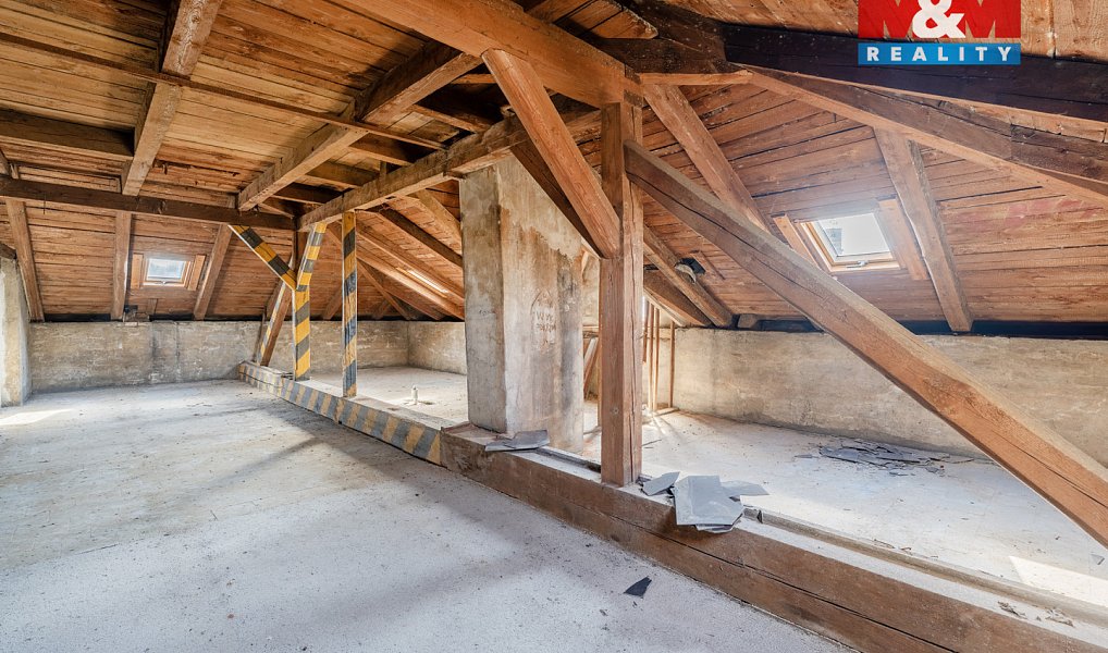 Prodej obchodních prostor 1 225 m², Česká Kamenice – náhled fotky 24