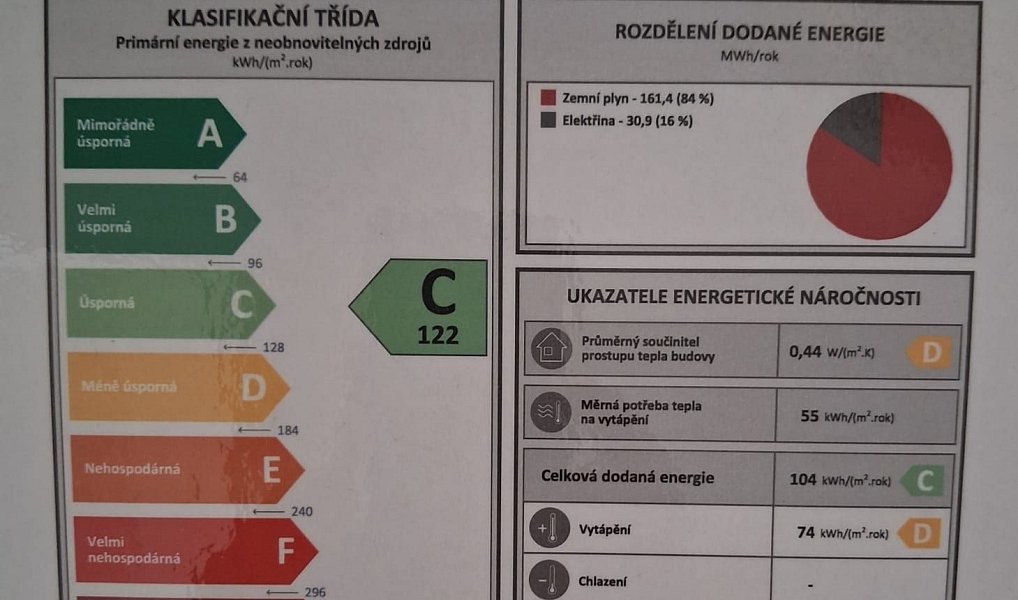 Prodej bytu 3+1 73 m², Rebešovice – náhled fotky 24
