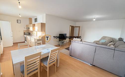 Pronájem bytu 3+kk 90 m², Jar. Šály, Slavičín, okres Zlín