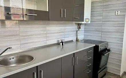 Pronájem bytu 2+1 57 m², Litomyšlská, Česká Třebová, okres Ústí nad Orlicí